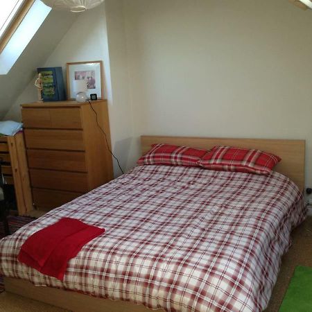 Fishponds Retreat Homestay بريستول المظهر الخارجي الصورة