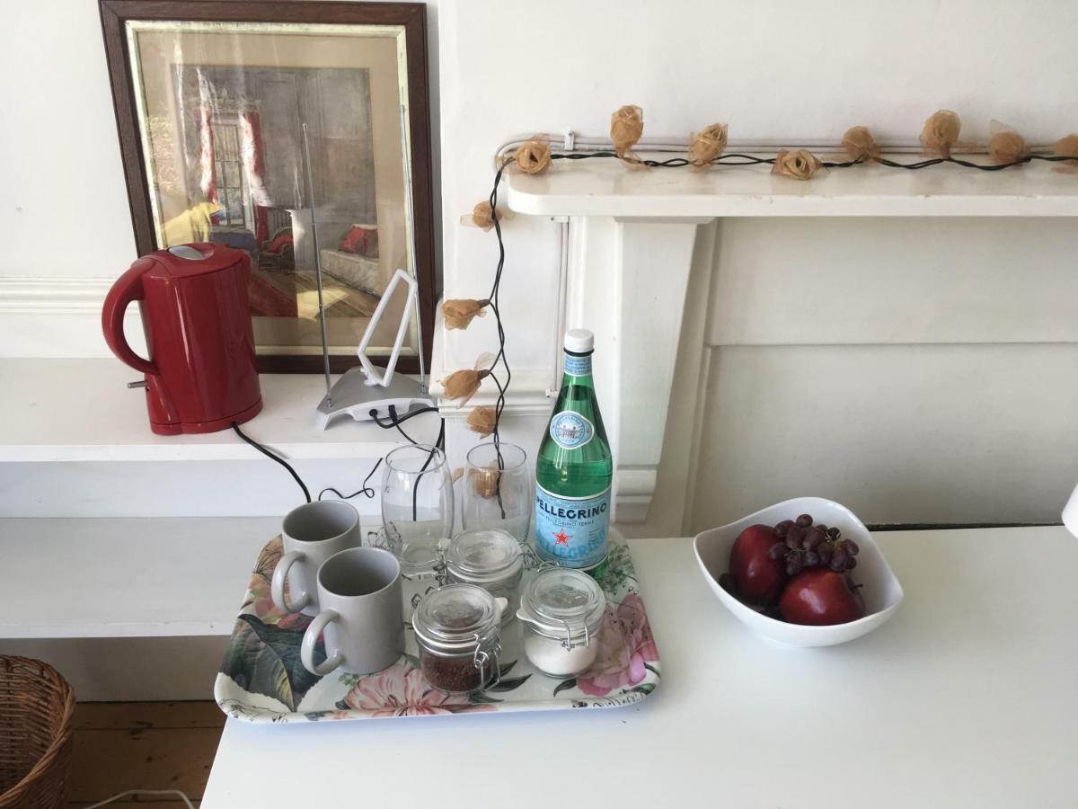 Fishponds Retreat Homestay بريستول المظهر الخارجي الصورة