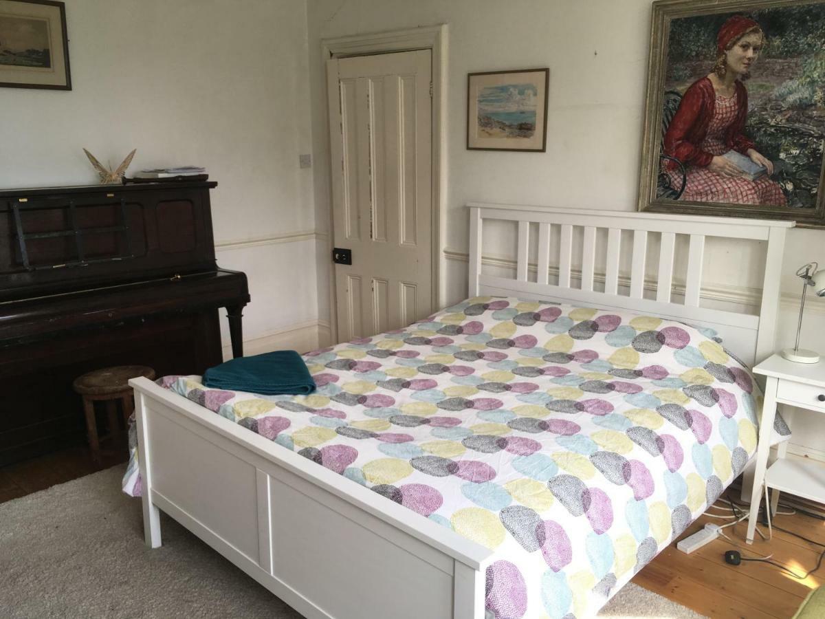 Fishponds Retreat Homestay بريستول المظهر الخارجي الصورة